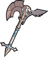 Axe of Mercy Starlight.png
