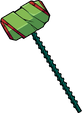 Compressed Metal Mallet Winter Holiday.png