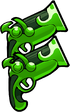 Dragoon Flintlocks Lucky Clover.png