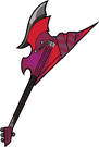 Electronicore Axe Team Red.png