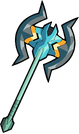 Hyper Turbo Axe Cyan.png