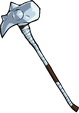 Iron Mallet Frozen Forest.png