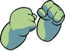 Jake Fists Verdant Bloom.png