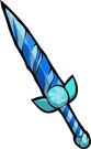 Peppermint Piercer Blue.png