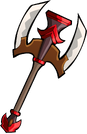 Ceremonial Axe Brown.png