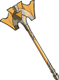 Guardian Mallet Team Yellow.png