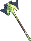 Guardian Mallet Willow Leaves.png