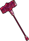 High-Impact Hammer Team Red.png