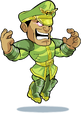 M. Bison Team Yellow Quaternary.png