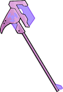 Neutron Maul Pink.png