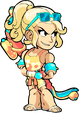 Pool Party Diana Heatwave.png