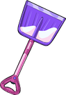 Snow Shovel Axe Pink.png