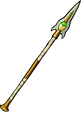 Spear of the Nile Lucky Clover.png