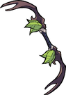 Voice of the Forest Willow Leaves.png