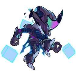 Void Zenith Artemis