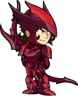 Wyrmslayer Diana Red.png