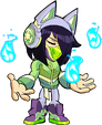 High Frequency Yumiko Pact of Poison.png
