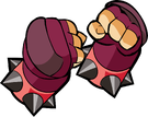 Sparring Gloves Team Red.png