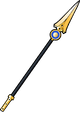 Sunforged Spear Goldforged.png