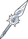 Dark Thorn Cleaver White.png