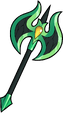 Fate Cleaver Green.png