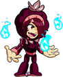 Punkin Spice Yumiko Team Red Secondary.png
