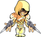 Armor of Brutus Ezio Team Yellow Secondary.png