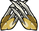 Bengali Claws Yellow.png