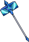 Cyber Myk Gavel Blue.png