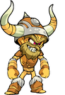 Vraxx the Viking Team Yellow.png