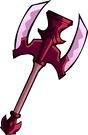 Ceremonial Axe Team Red Secondary.png