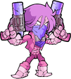 Dust Devil Cassidy Pink.png