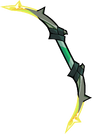 Dwarven-Forged Bow Green.png