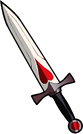 Love Letter Opener Brown.png