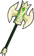 The Furnace Lucky Clover.png