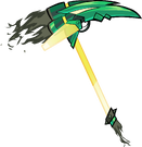 Chaos Harvester Green.png