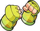 Flashing Knuckles Team Yellow Quaternary.png