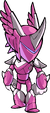 Harbinger Orion Pink.png