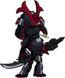 Shogun Koji Black.png