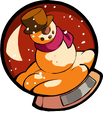 Snow Globe Orange.png