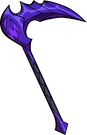 Wraith's Sickle Raven's Honor.png