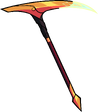 Dwarven-Forged Scythe Armageddon.png