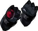 Judgment Claws Black.png