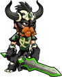 Asgard Bödvar Lucky Clover.png