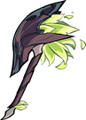 Axe of Regrowth Level 3 Willow Leaves.png
