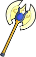 Axe of the World Eagle Goldforged.png