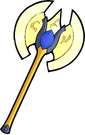 Axe of the World Eagle Goldforged.png