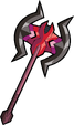 Hyper Turbo Axe Team Red.png