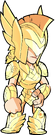 Cinderguard Brynn Team Yellow Secondary.png