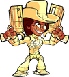 High Noon Cassidy Team Yellow Secondary.png